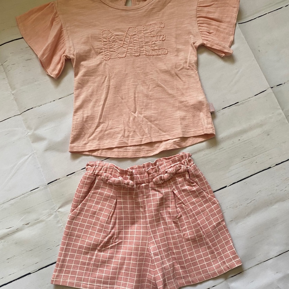 2 pc set - Picture 2 of 6